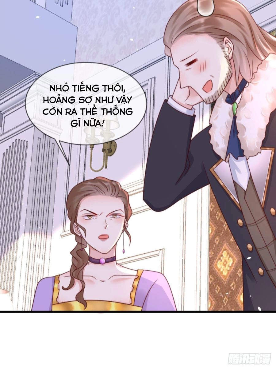 Trò Chơi Trọng Sinh: Hoàng Tử Khó Chiều Chapter 21 - 34