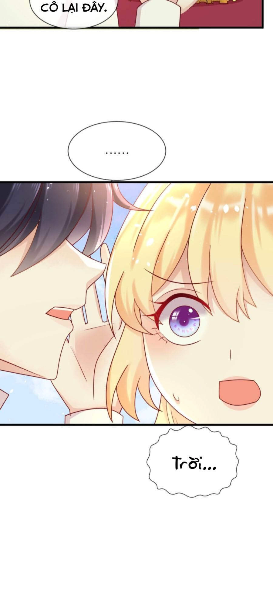 Trò Chơi Trọng Sinh: Hoàng Tử Khó Chiều Chapter 21 - 40