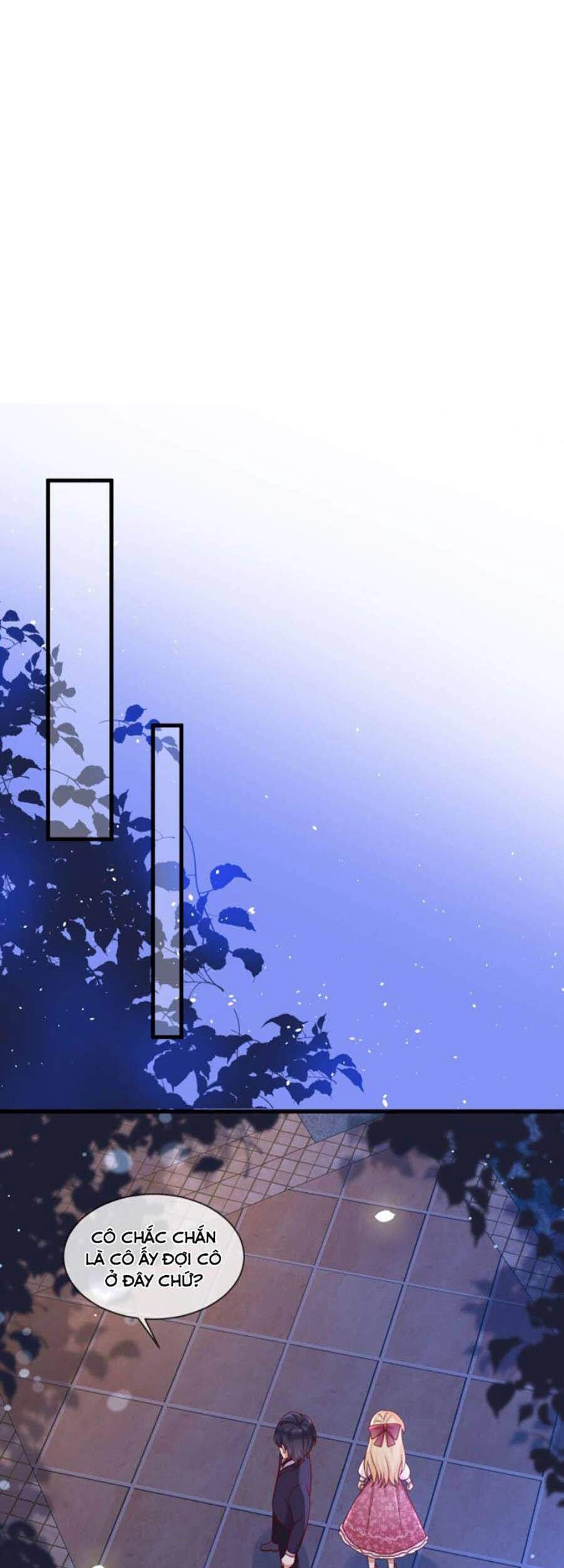 Trò Chơi Trọng Sinh: Hoàng Tử Khó Chiều Chapter 22 - 13