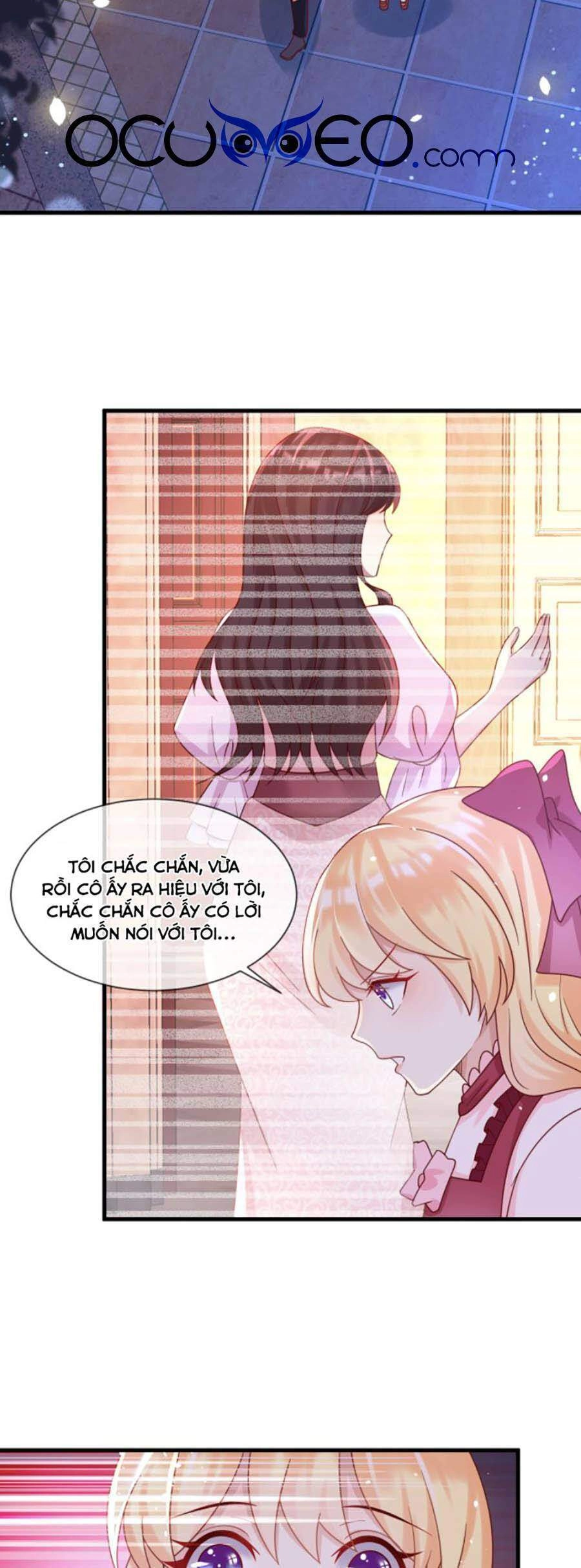 Trò Chơi Trọng Sinh: Hoàng Tử Khó Chiều Chapter 22 - 14