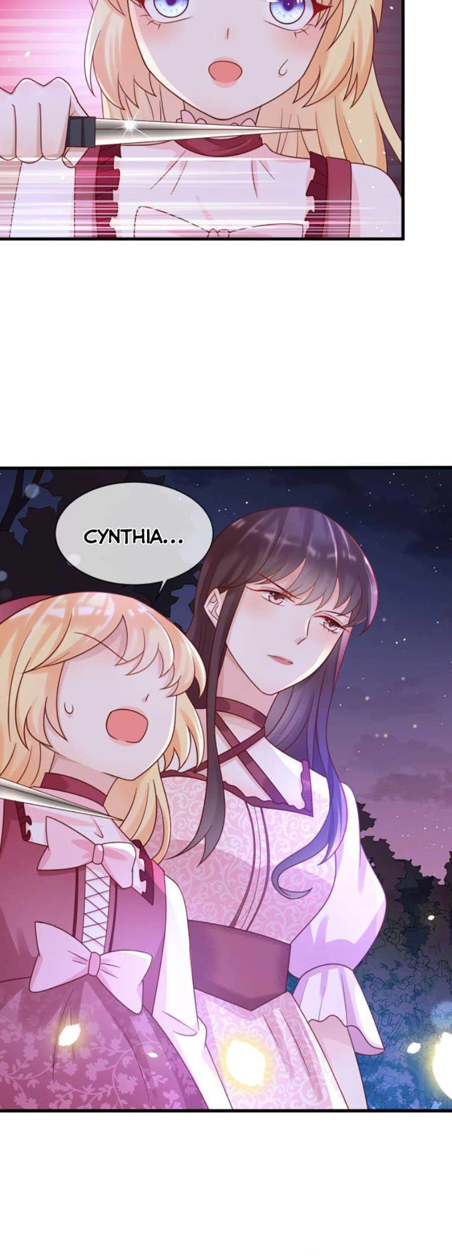 Trò Chơi Trọng Sinh: Hoàng Tử Khó Chiều Chapter 22 - 15