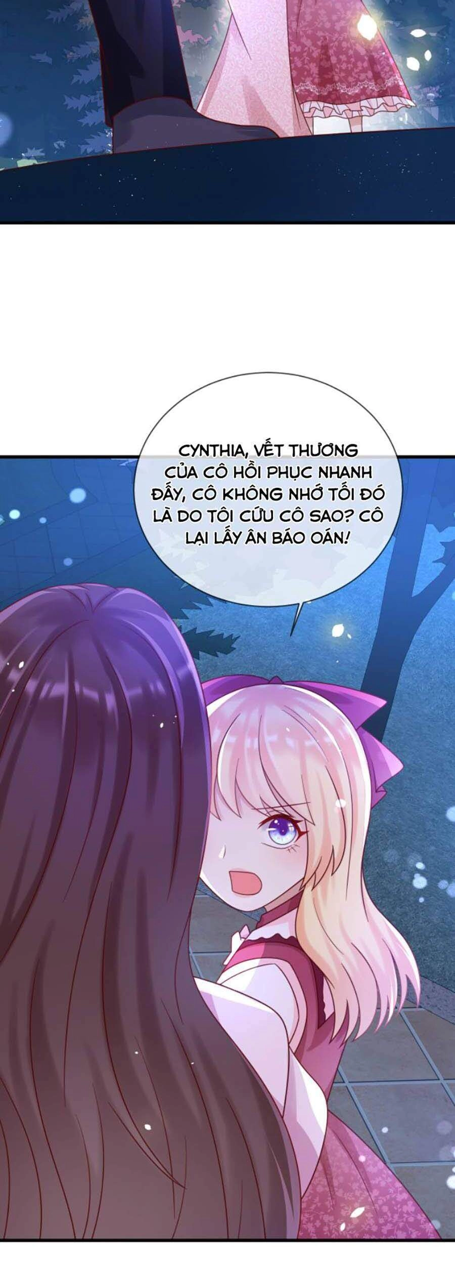 Trò Chơi Trọng Sinh: Hoàng Tử Khó Chiều Chapter 22 - 17