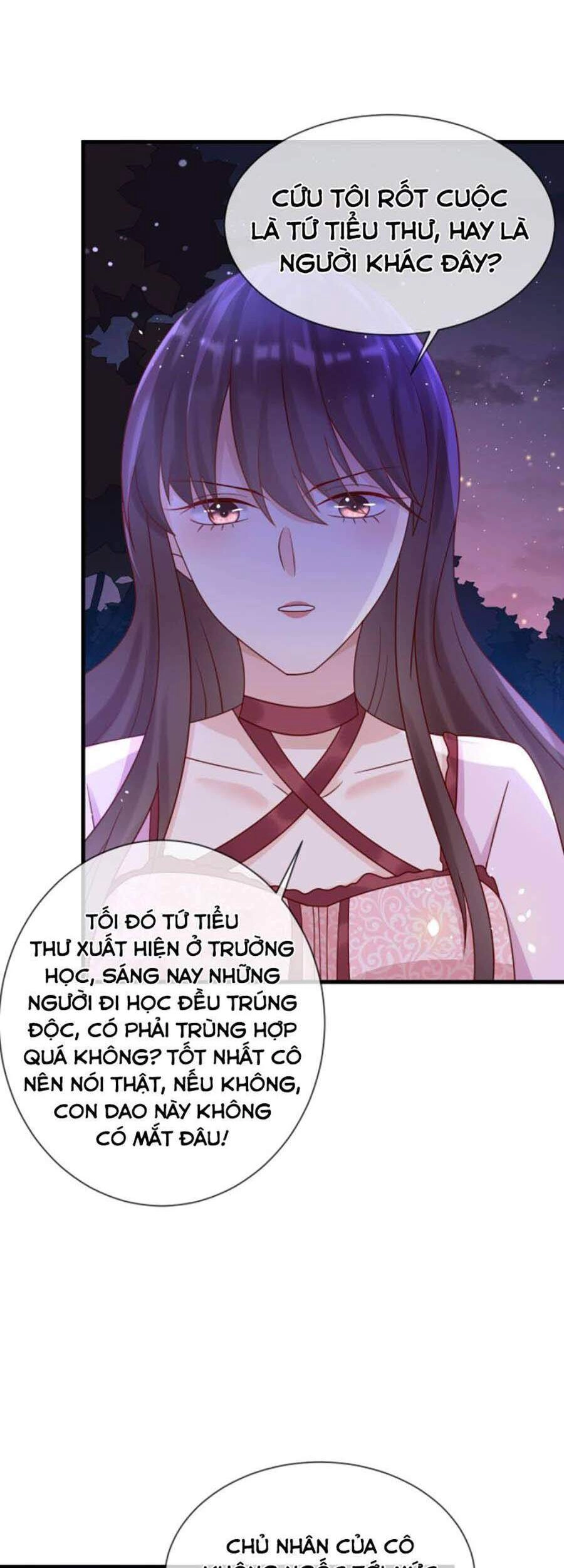 Trò Chơi Trọng Sinh: Hoàng Tử Khó Chiều Chapter 22 - 18