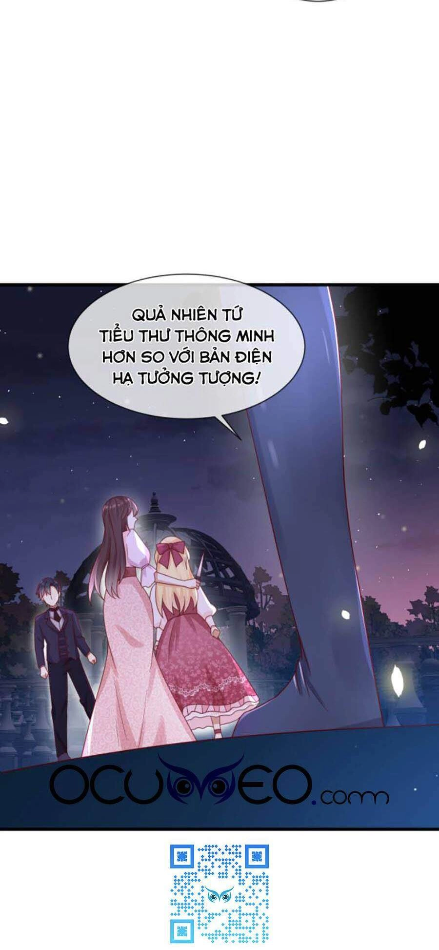 Trò Chơi Trọng Sinh: Hoàng Tử Khó Chiều Chapter 22 - 22