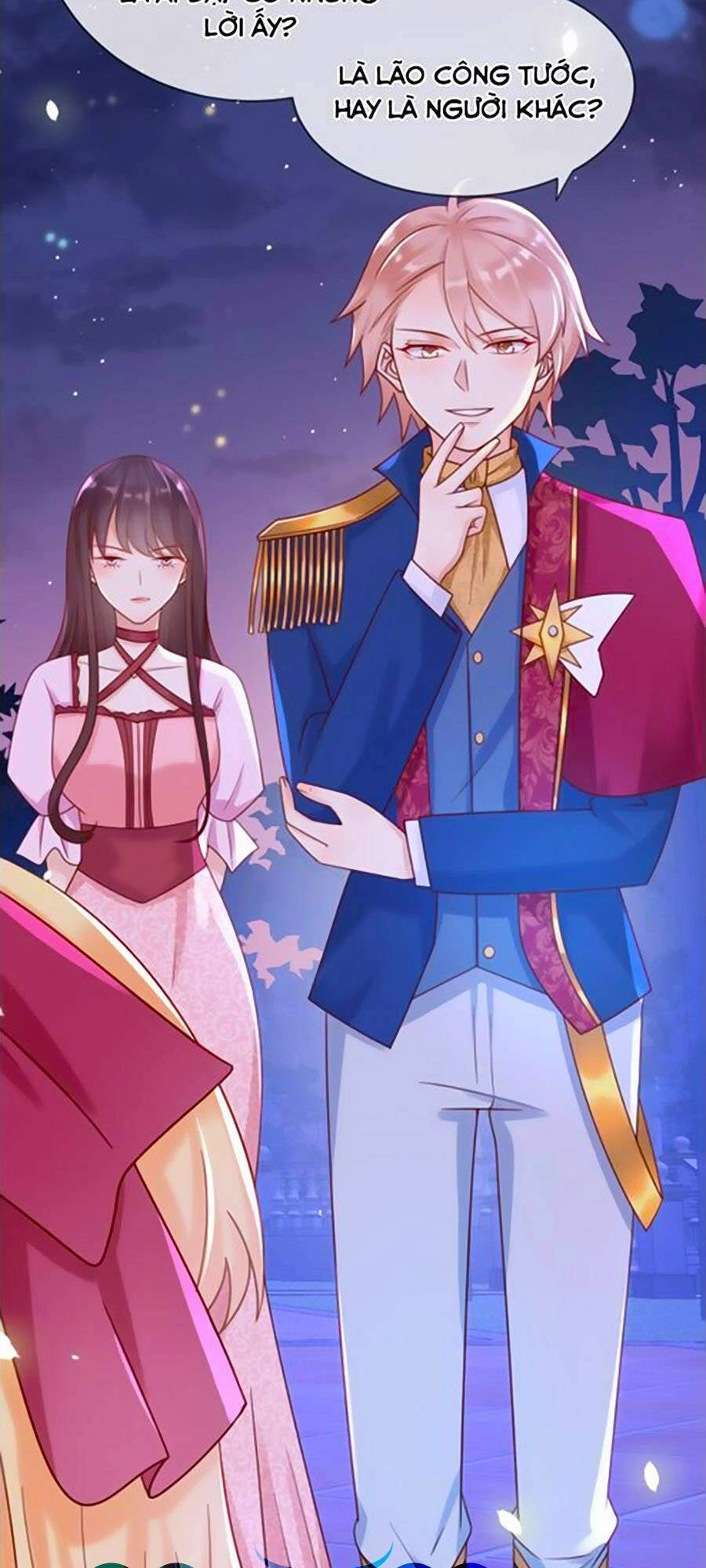 Trò Chơi Trọng Sinh: Hoàng Tử Khó Chiều Chapter 23 - 5