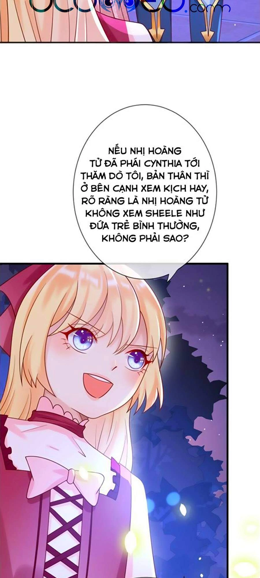 Trò Chơi Trọng Sinh: Hoàng Tử Khó Chiều Chapter 23 - 7