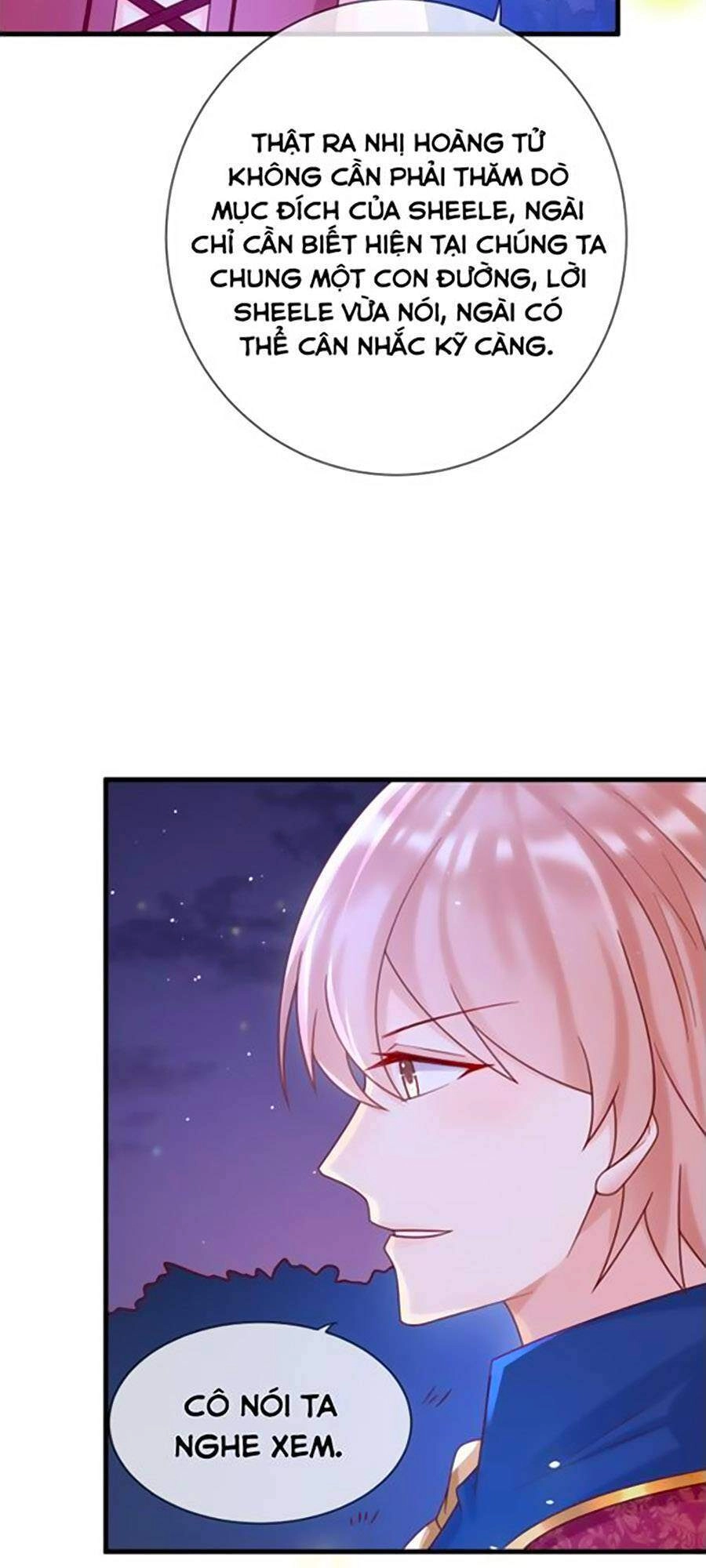 Trò Chơi Trọng Sinh: Hoàng Tử Khó Chiều Chapter 23 - 8