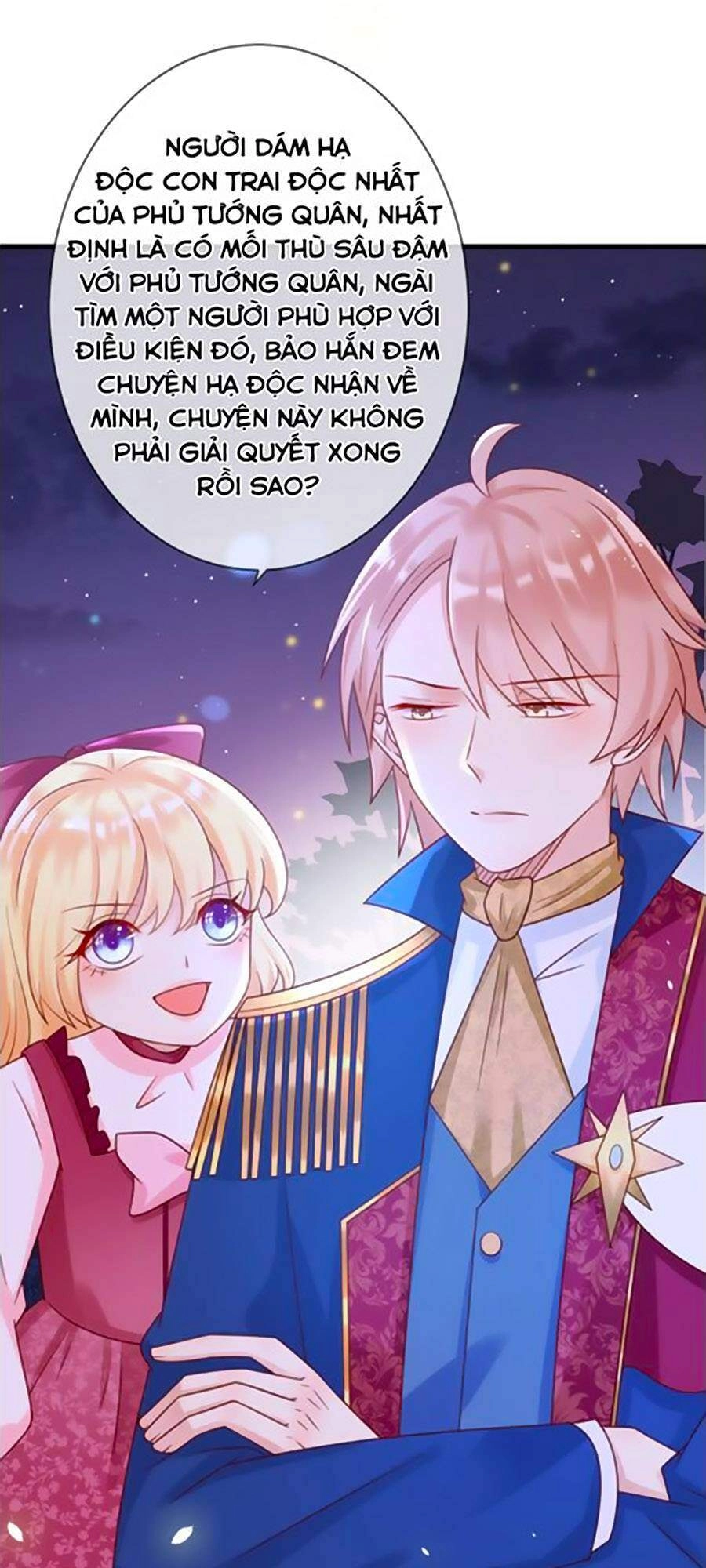 Trò Chơi Trọng Sinh: Hoàng Tử Khó Chiều Chapter 23 - 10