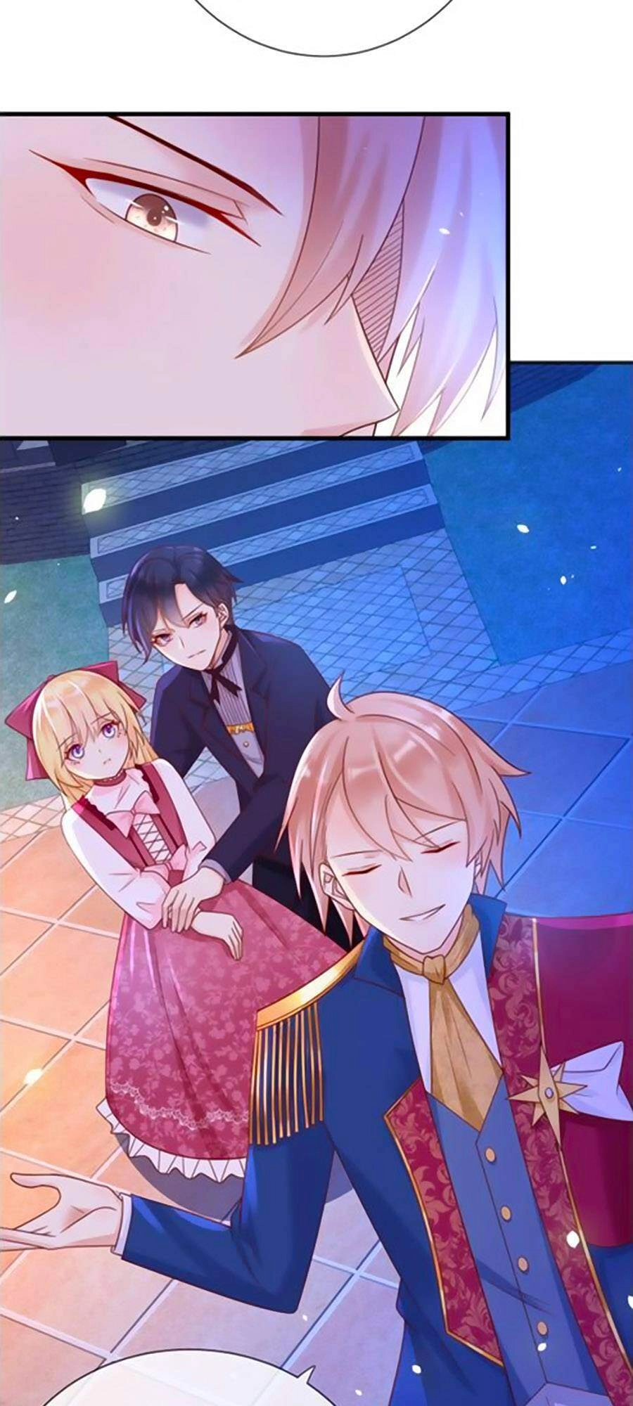 Trò Chơi Trọng Sinh: Hoàng Tử Khó Chiều Chapter 23 - 15