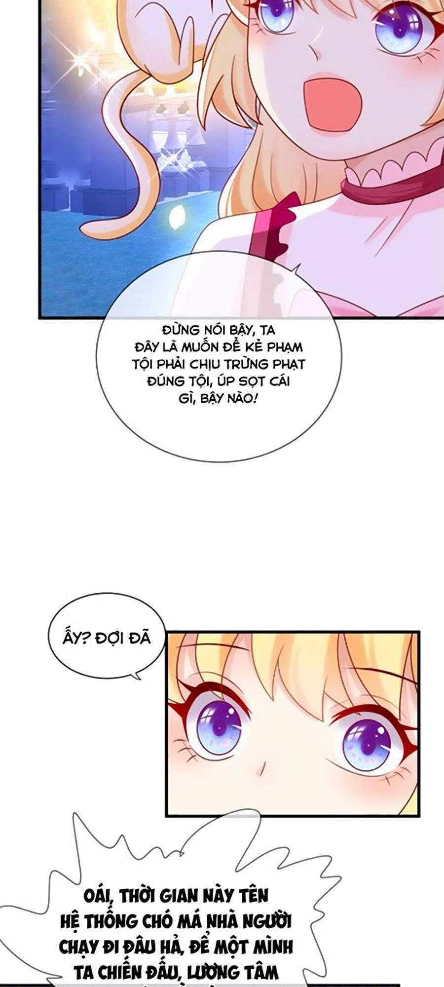 Trò Chơi Trọng Sinh: Hoàng Tử Khó Chiều Chapter 23 - 18