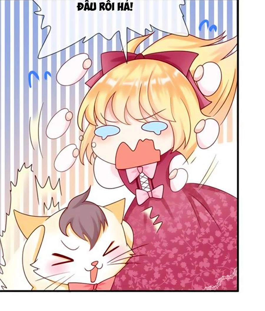 Trò Chơi Trọng Sinh: Hoàng Tử Khó Chiều Chapter 23 - 19