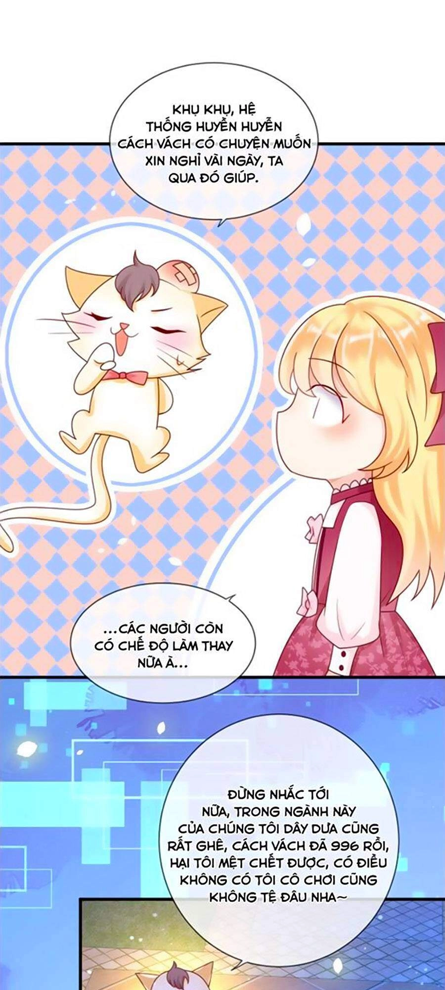 Trò Chơi Trọng Sinh: Hoàng Tử Khó Chiều Chapter 23 - 20