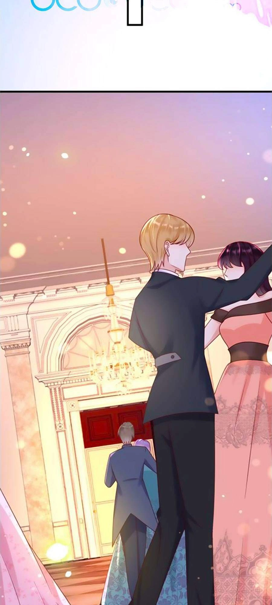 Trò Chơi Trọng Sinh: Hoàng Tử Khó Chiều Chapter 23 - 23