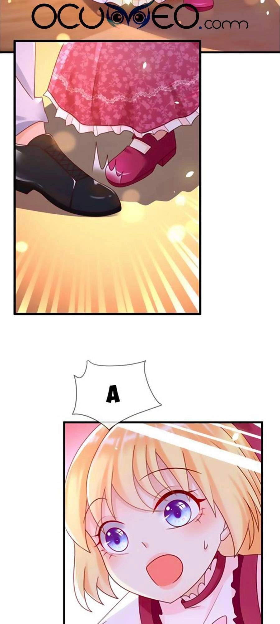 Trò Chơi Trọng Sinh: Hoàng Tử Khó Chiều Chapter 23 - 25