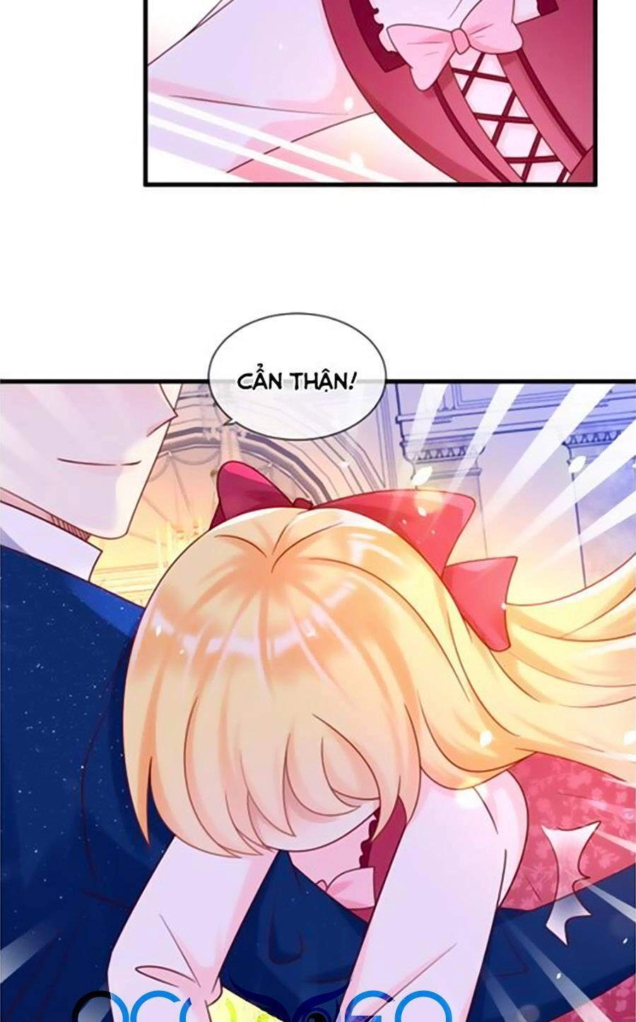 Trò Chơi Trọng Sinh: Hoàng Tử Khó Chiều Chapter 23 - 26