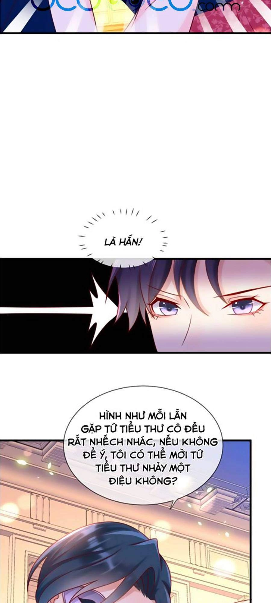 Trò Chơi Trọng Sinh: Hoàng Tử Khó Chiều Chapter 23 - 27