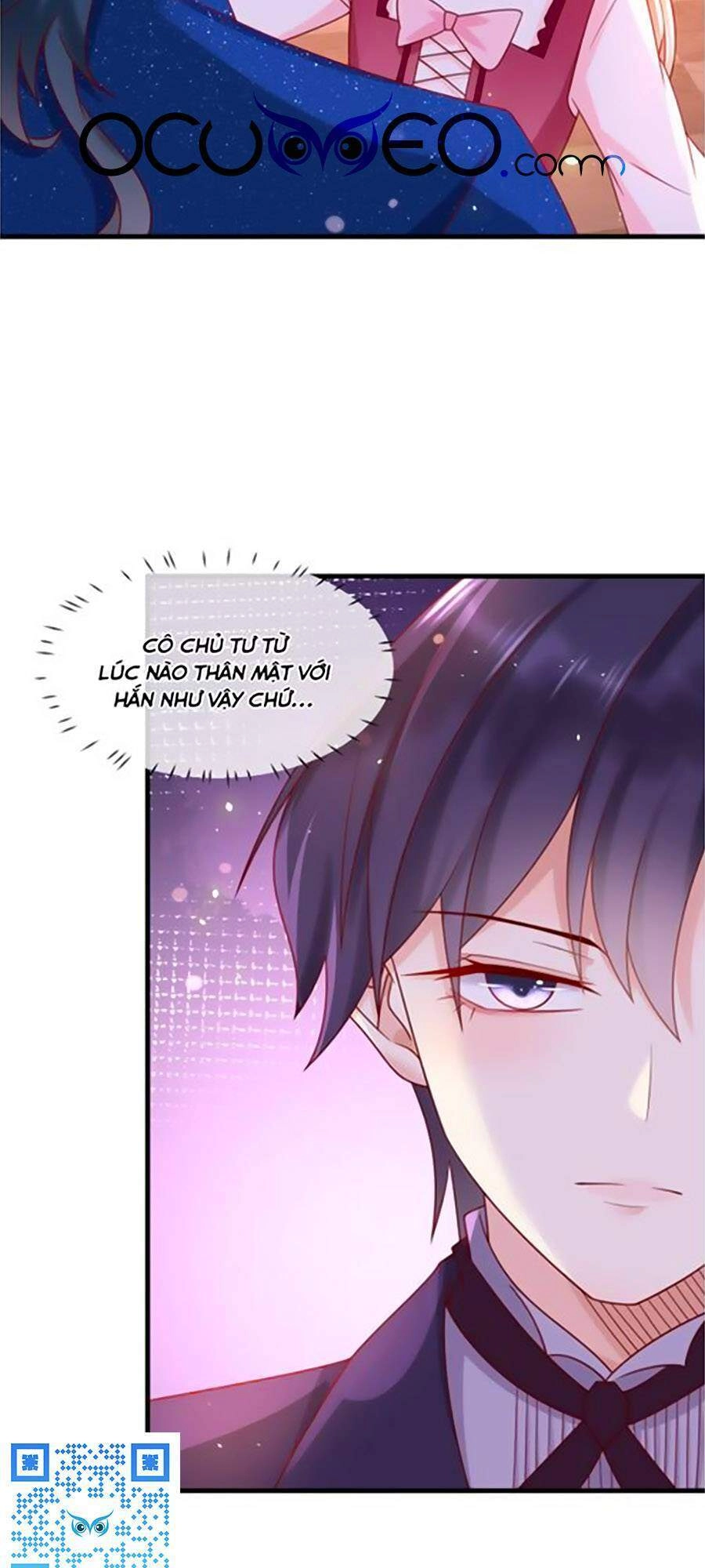 Trò Chơi Trọng Sinh: Hoàng Tử Khó Chiều Chapter 23 - 34