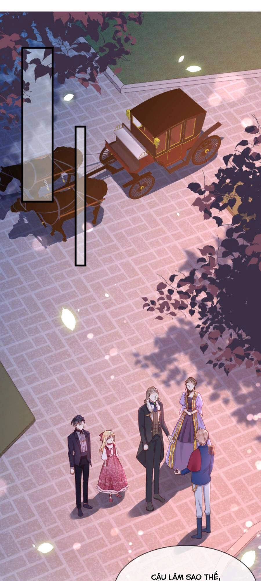 Trò Chơi Trọng Sinh: Hoàng Tử Khó Chiều Chapter 24 - 2