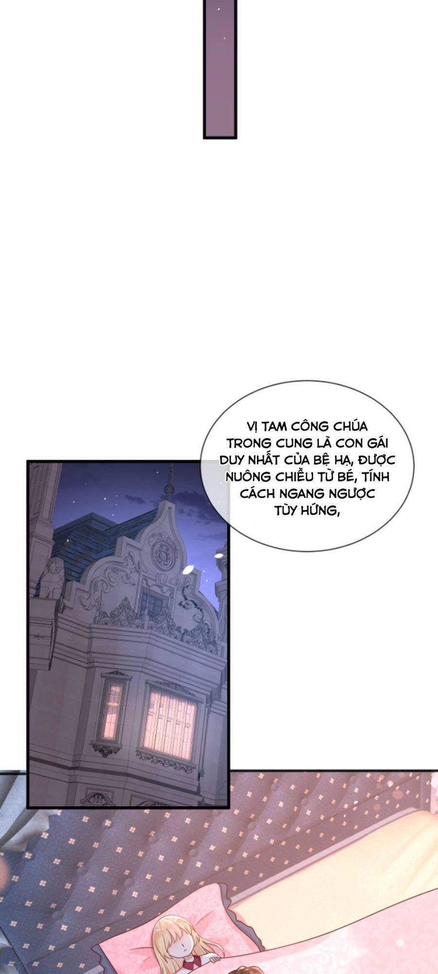 Trò Chơi Trọng Sinh: Hoàng Tử Khó Chiều Chapter 24 - 10