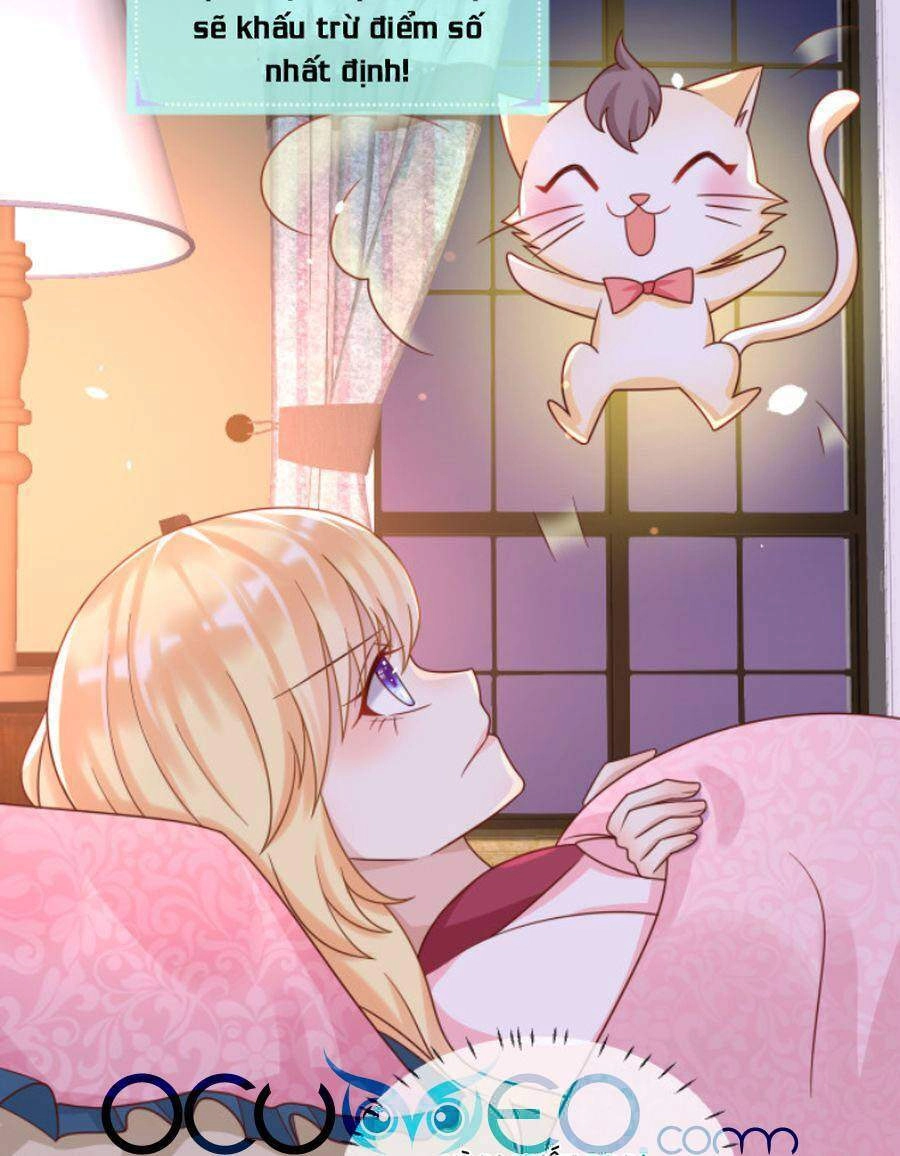 Trò Chơi Trọng Sinh: Hoàng Tử Khó Chiều Chapter 24 - 14