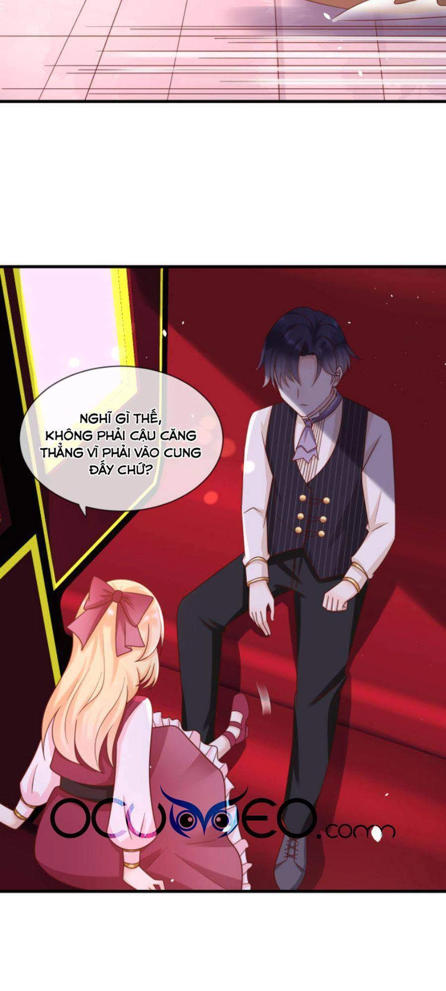 Trò Chơi Trọng Sinh: Hoàng Tử Khó Chiều Chapter 24 - 17