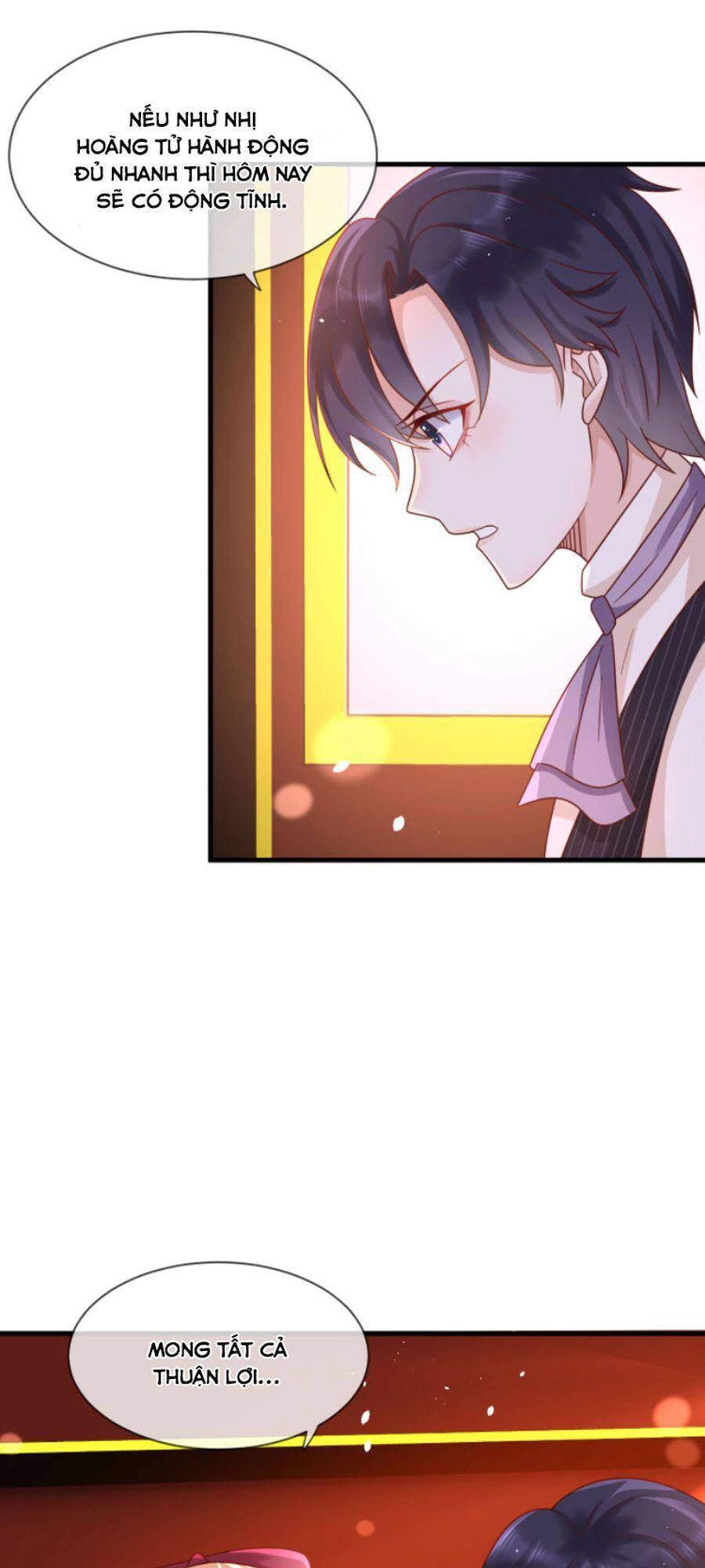 Trò Chơi Trọng Sinh: Hoàng Tử Khó Chiều Chapter 24 - 18