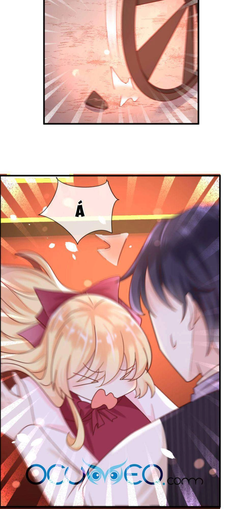 Trò Chơi Trọng Sinh: Hoàng Tử Khó Chiều Chapter 24 - 22