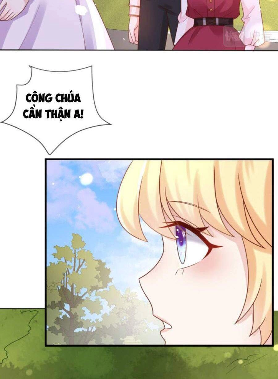 Trò Chơi Trọng Sinh: Hoàng Tử Khó Chiều Chapter 25 - 4