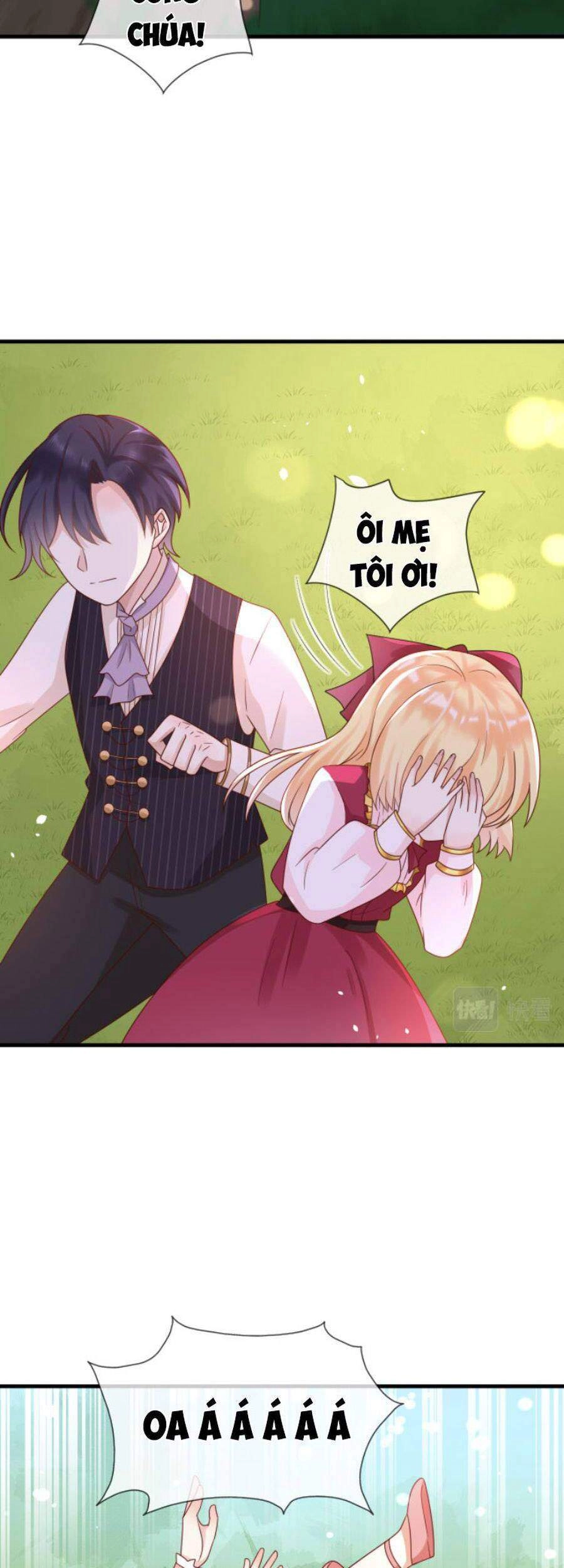 Trò Chơi Trọng Sinh: Hoàng Tử Khó Chiều Chapter 25 - 7