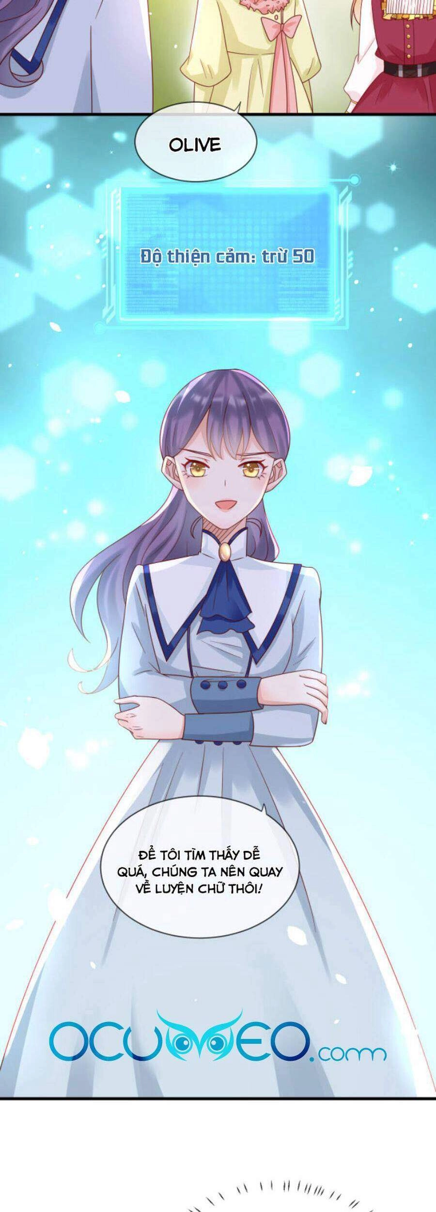 Trò Chơi Trọng Sinh: Hoàng Tử Khó Chiều Chapter 25 - 13