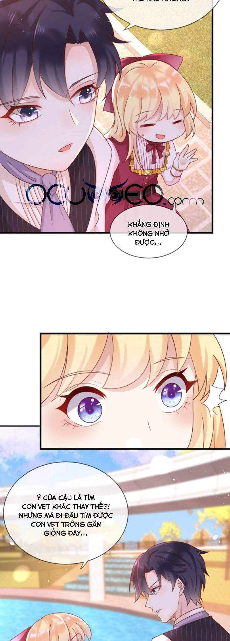 Trò Chơi Trọng Sinh: Hoàng Tử Khó Chiều Chapter 25 - 19