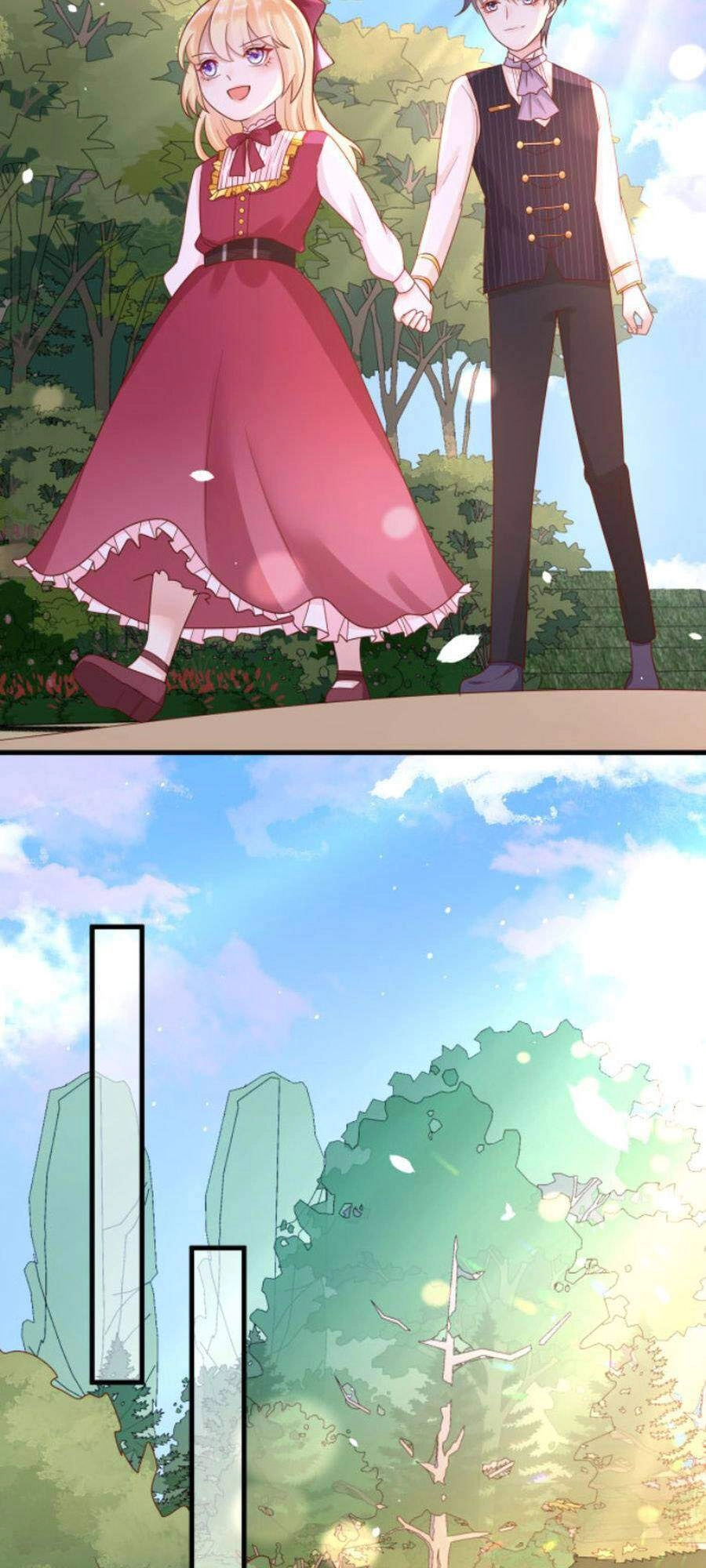 Trò Chơi Trọng Sinh: Hoàng Tử Khó Chiều Chapter 26 - 4