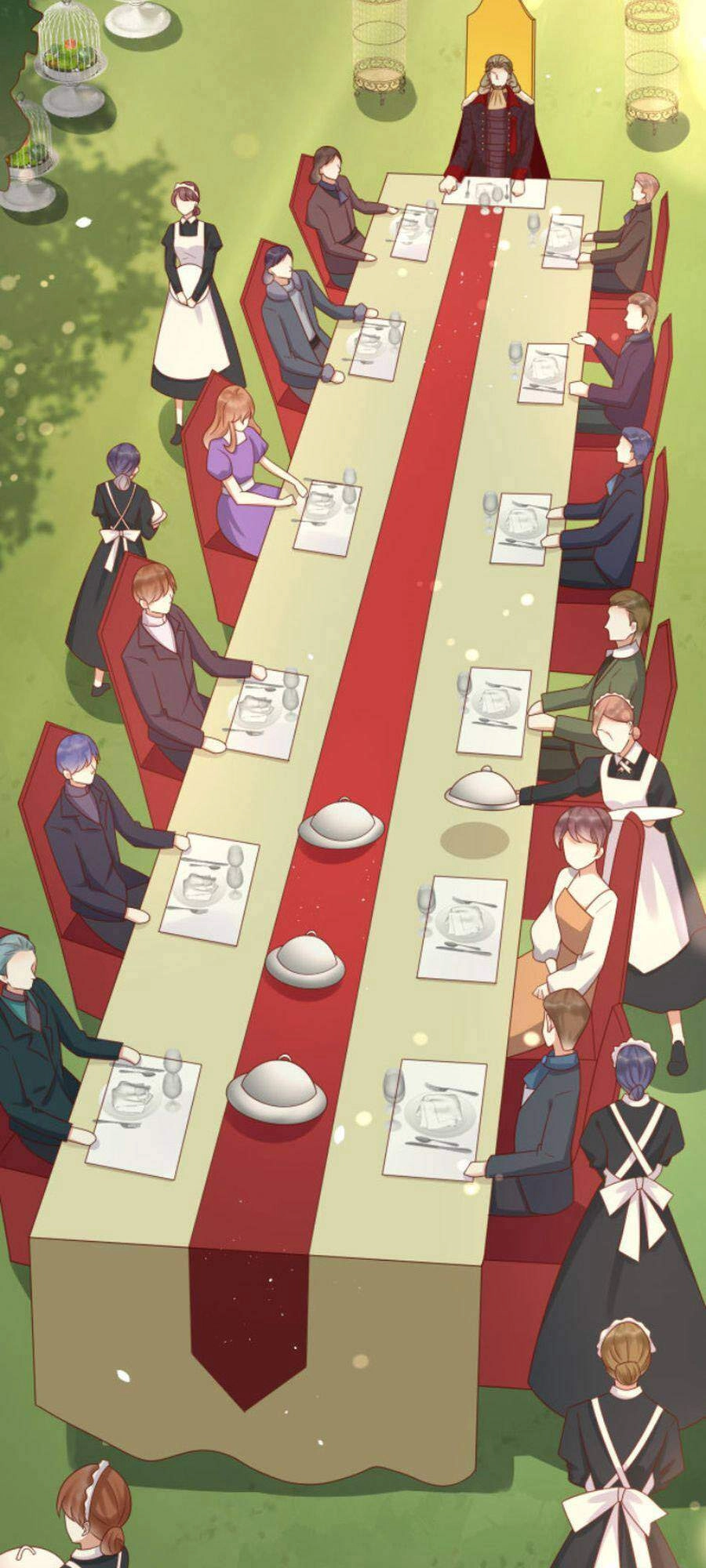 Trò Chơi Trọng Sinh: Hoàng Tử Khó Chiều Chapter 26 - 6