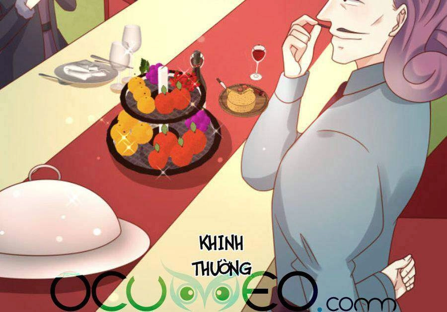 Trò Chơi Trọng Sinh: Hoàng Tử Khó Chiều Chapter 26 - 10