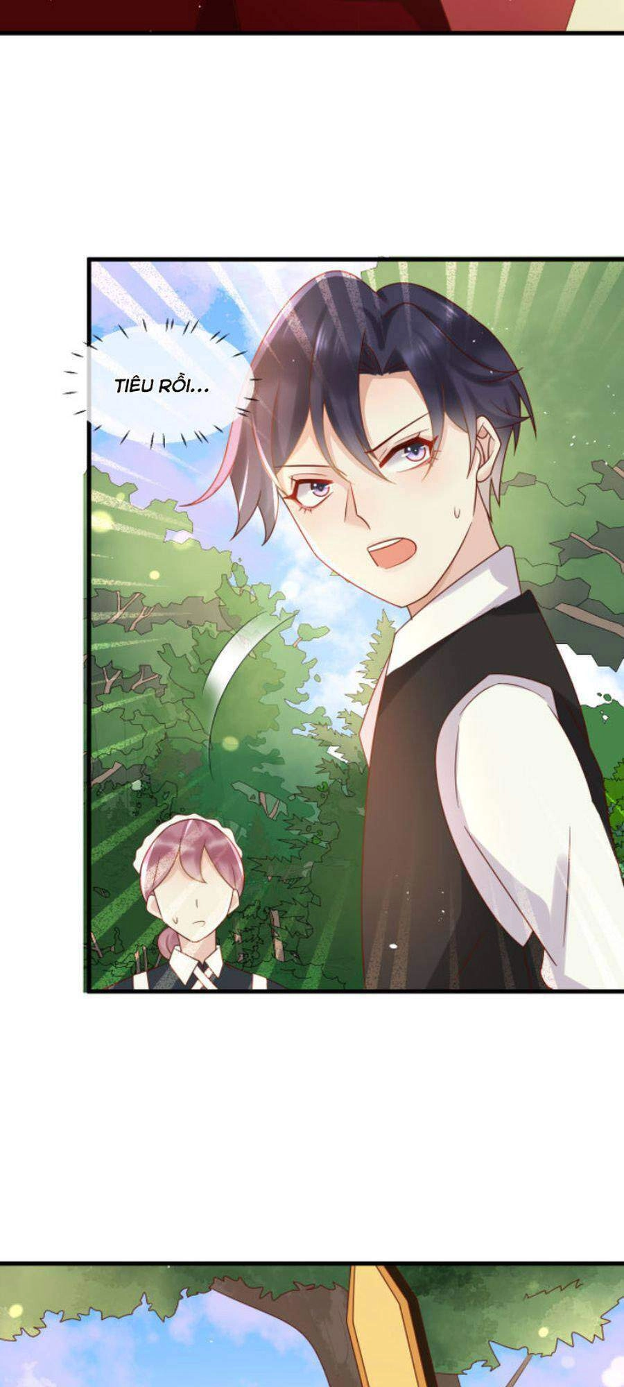 Trò Chơi Trọng Sinh: Hoàng Tử Khó Chiều Chapter 26 - 16