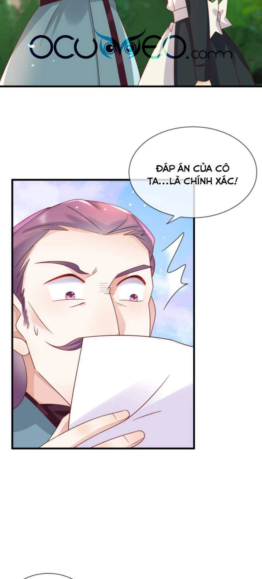 Trò Chơi Trọng Sinh: Hoàng Tử Khó Chiều Chapter 26 - 19