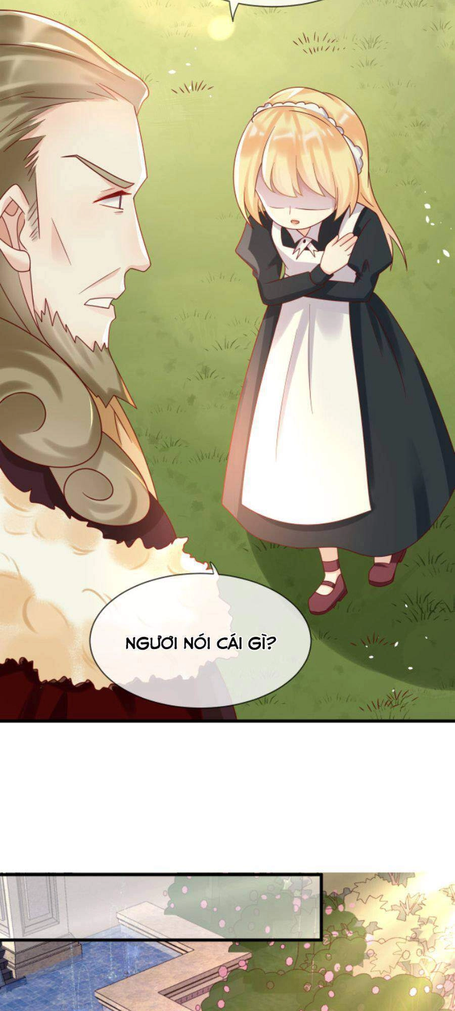 Trò Chơi Trọng Sinh: Hoàng Tử Khó Chiều Chapter 26 - 23