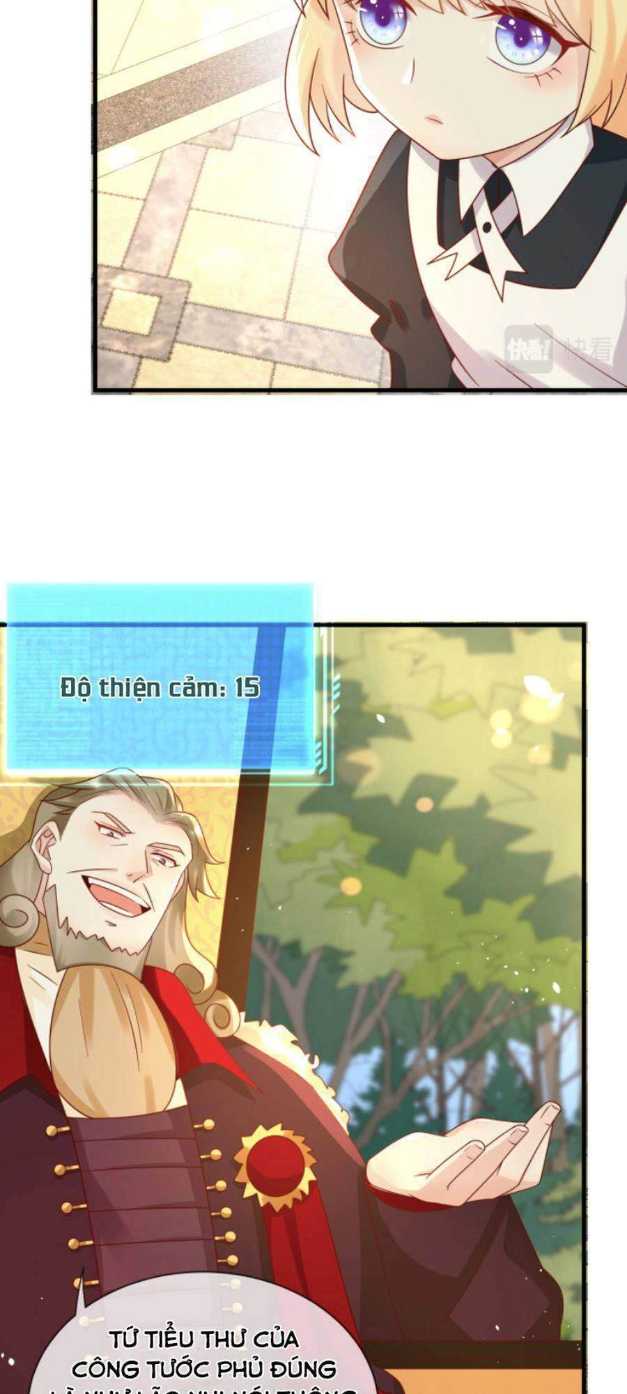 Trò Chơi Trọng Sinh: Hoàng Tử Khó Chiều Chapter 26 - 26