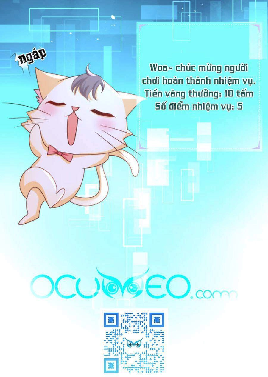 Trò Chơi Trọng Sinh: Hoàng Tử Khó Chiều Chapter 26 - 28