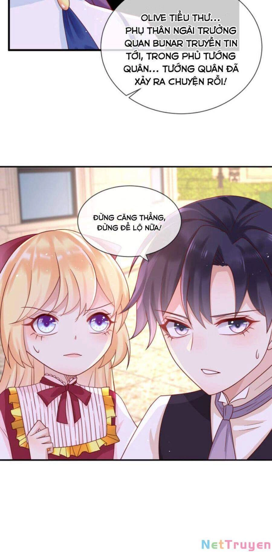 Trò Chơi Trọng Sinh: Hoàng Tử Khó Chiều Chapter 27 - 6