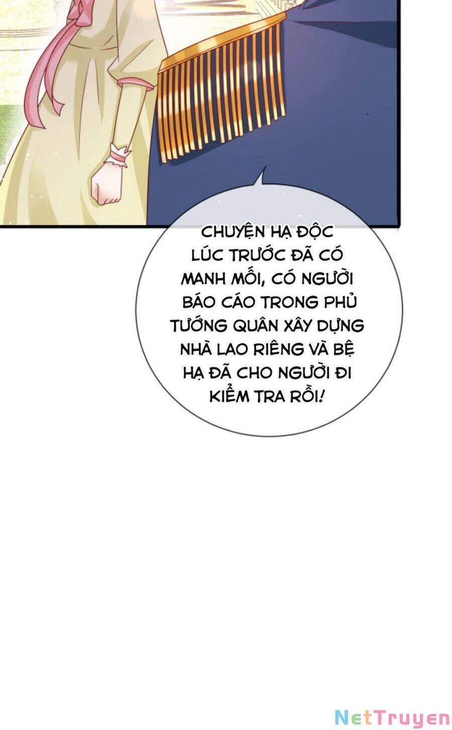 Trò Chơi Trọng Sinh: Hoàng Tử Khó Chiều Chapter 27 - 8