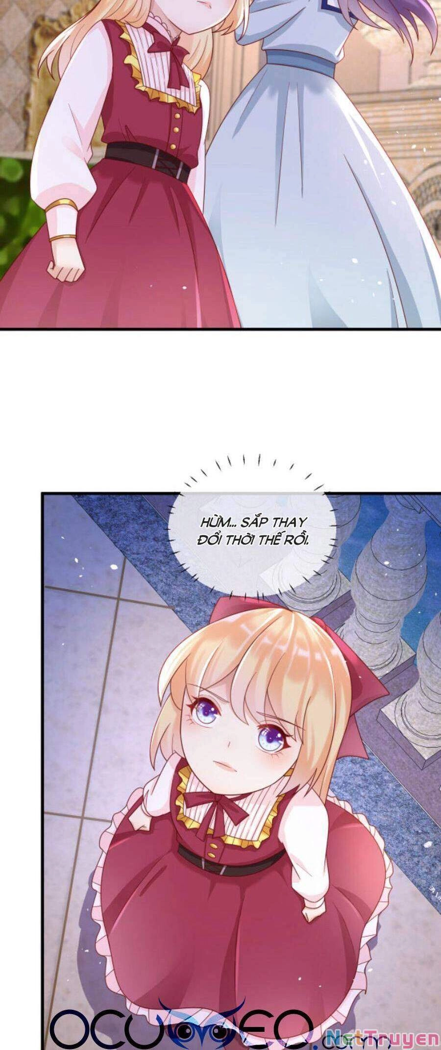 Trò Chơi Trọng Sinh: Hoàng Tử Khó Chiều Chapter 27 - 10