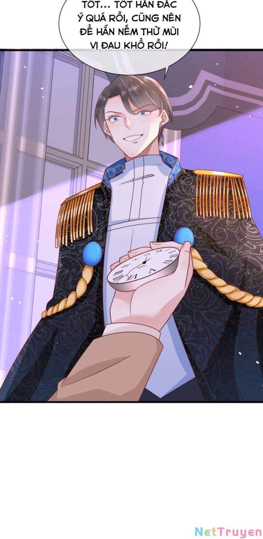 Trò Chơi Trọng Sinh: Hoàng Tử Khó Chiều Chapter 27 - 14