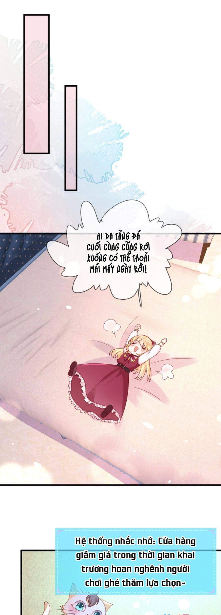 Trò Chơi Trọng Sinh: Hoàng Tử Khó Chiều Chapter 27 - 15