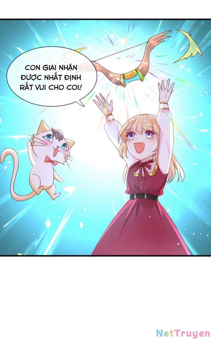 Trò Chơi Trọng Sinh: Hoàng Tử Khó Chiều Chapter 27 - 20