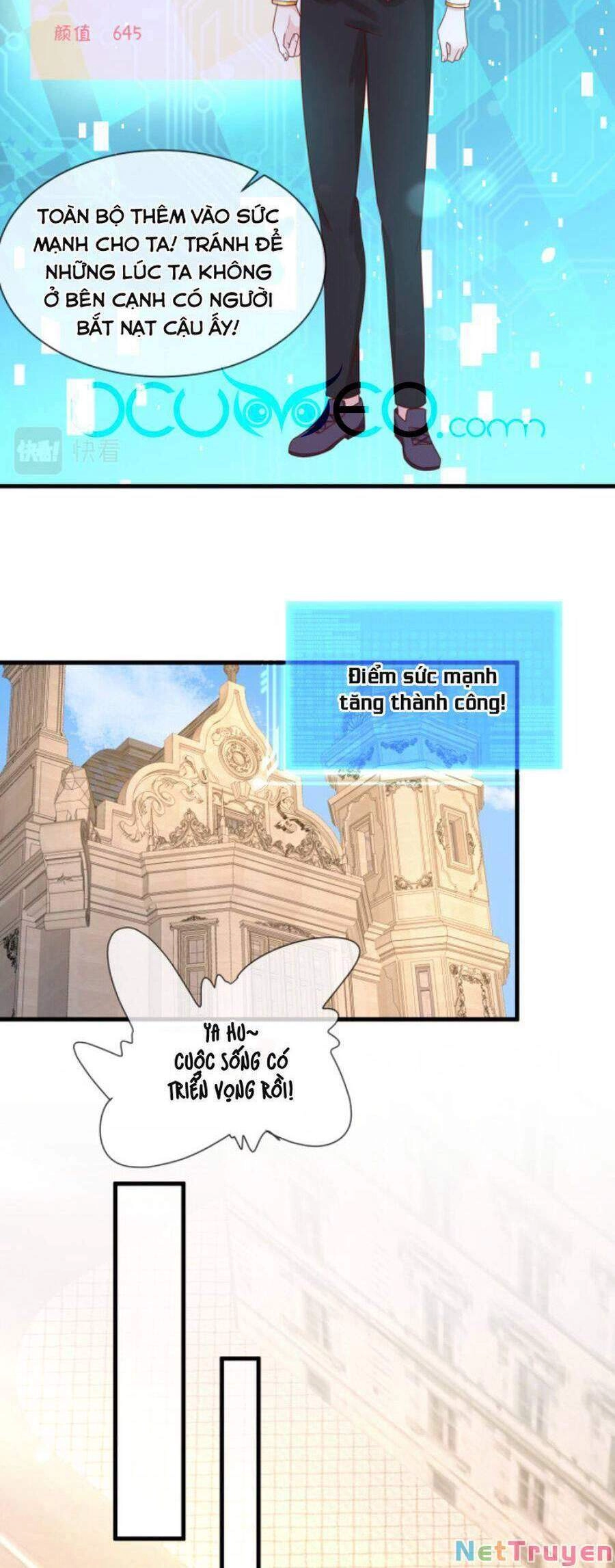 Trò Chơi Trọng Sinh: Hoàng Tử Khó Chiều Chapter 27 - 22