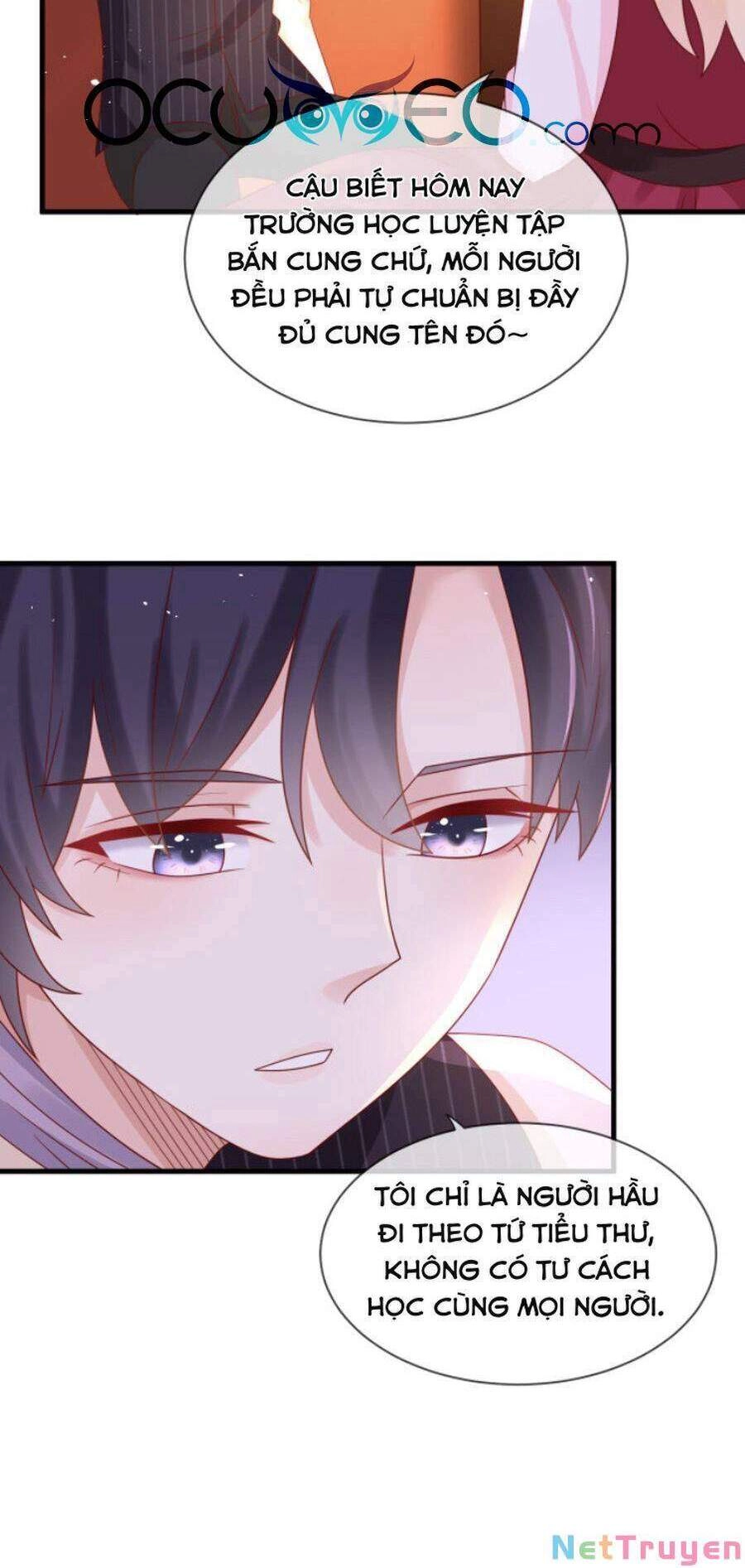 Trò Chơi Trọng Sinh: Hoàng Tử Khó Chiều Chapter 27 - 24