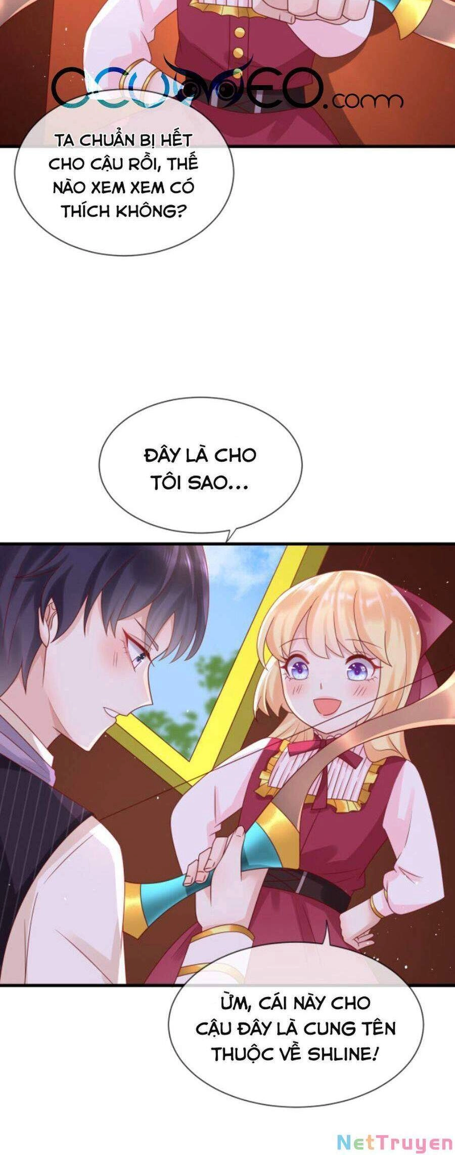 Trò Chơi Trọng Sinh: Hoàng Tử Khó Chiều Chapter 27 - 26