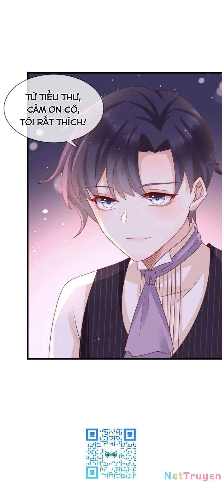 Trò Chơi Trọng Sinh: Hoàng Tử Khó Chiều Chapter 27 - 27