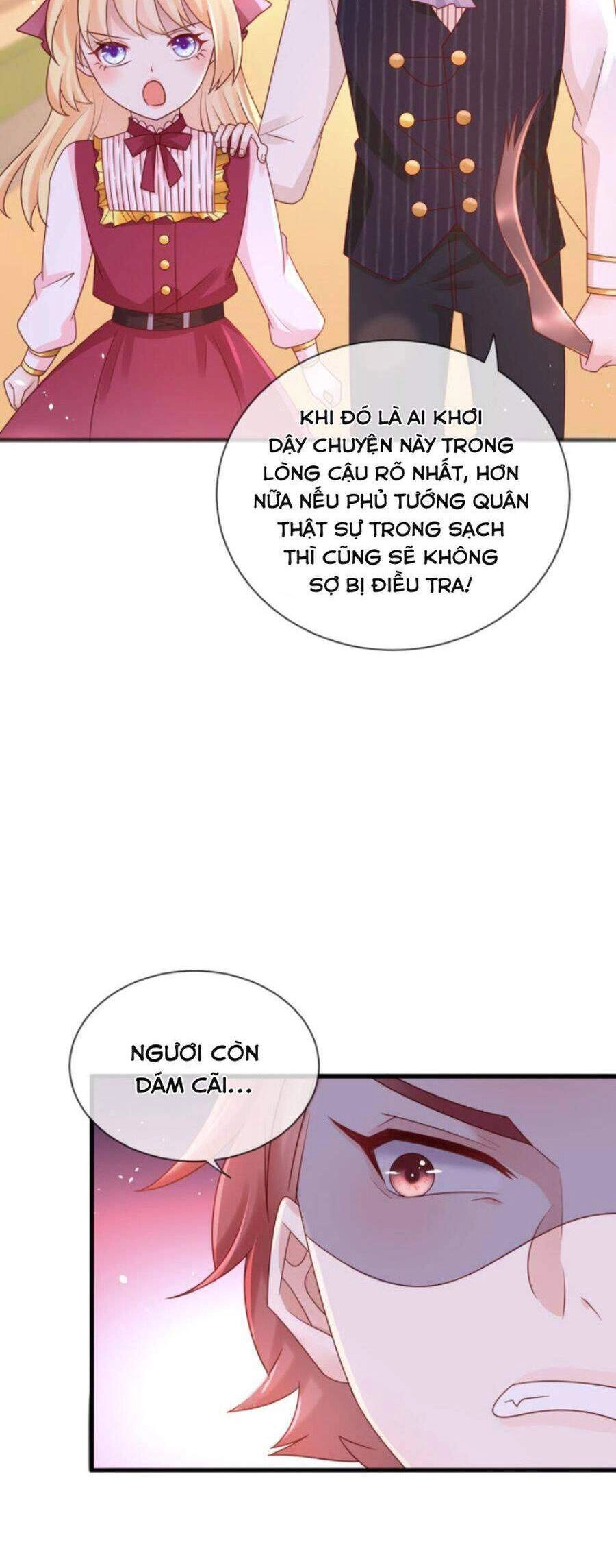 Trò Chơi Trọng Sinh: Hoàng Tử Khó Chiều Chapter 28 - 7